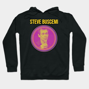 Retro Buscemi Hoodie